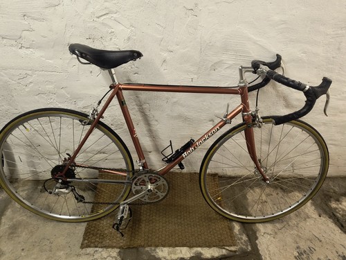 Vintage 80s bob jackson - 80s,