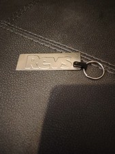 Revs magazine 1996 - revs,