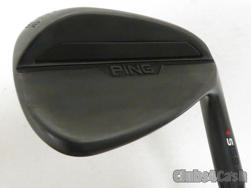Ping s159 wedge midnight - ping,