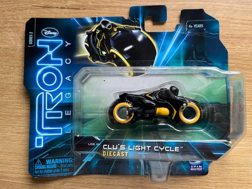 Disney tron legacy clu light - tron, clu's