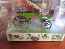 BRUMM HISTORICAL SERIES OF