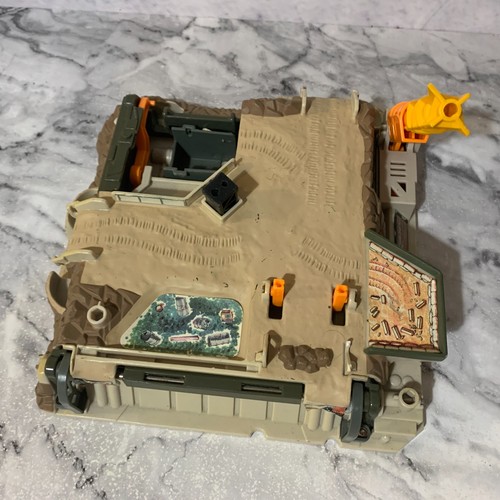 Micro machines military - machines,