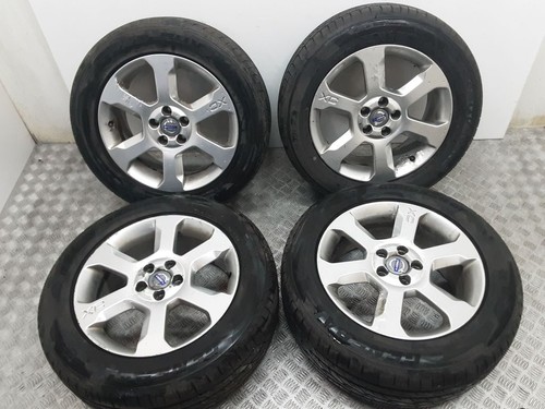 Volvo xc70 2009 - set, r17