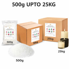 Paraffin Wax for Candle Making