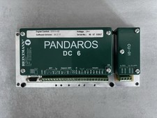 HEINZMANN PANDAROS DC 6