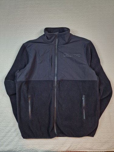 Kappa primark fleece jacket - primark,