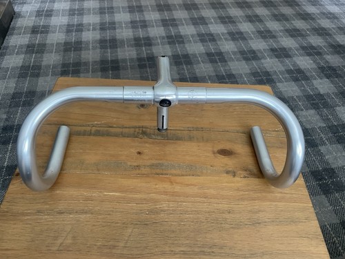 Cinelli bars and - bars,