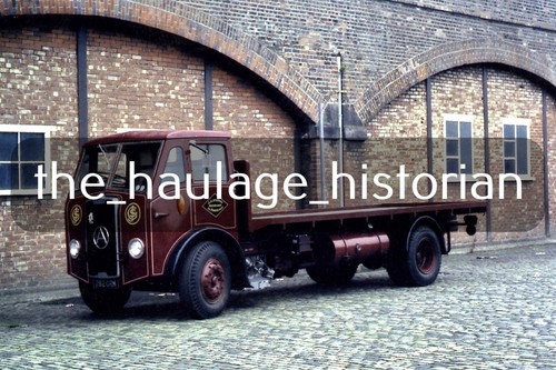 Thh truck photos atkinson - truck,