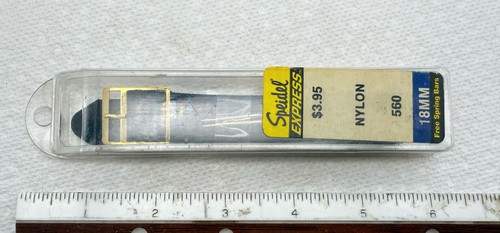 Vintage speidel 18mm express - 18mm,