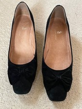 Ladies Franchetti Bond Black