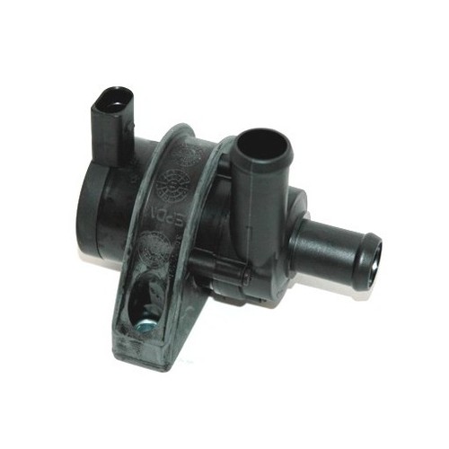 Secondary water pump ev012g - secondary,