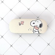 1x Colourful SNOOPY Hard Shell