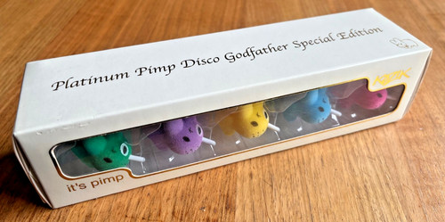 Smorkin labbit platinum - smorkin’,