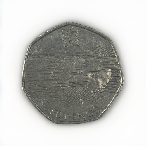 Rare 2011 london olympic - rare,