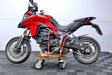 Lot#62806 2018 DUCATI MULTISTRADA 950 -SPARES/REPAIR (NON-STRUCTURAL)