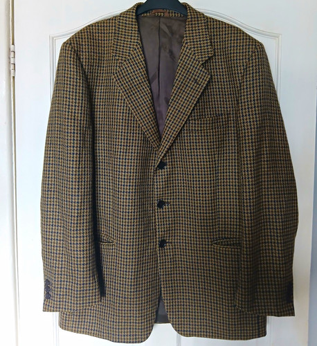 Vintage cacharel mens - vintage, wool
