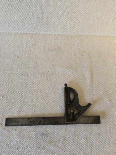 Starrett usa combination - l.s.,