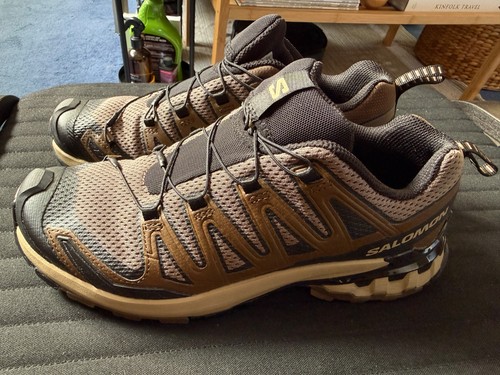Salomon men xa - salomon, uk