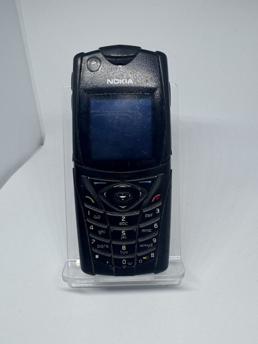 Nokia 5140i mobile phone - nokia,