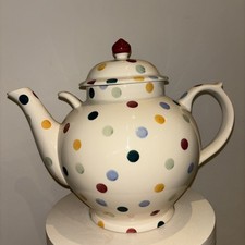 Emma Bridgewater Large Teapot