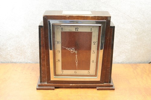 1936 sec vintage art deco - ,