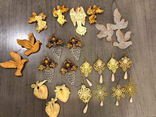 Vintage christmas - 25,