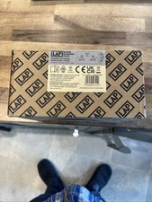 Lap Polished Chrome Sockets