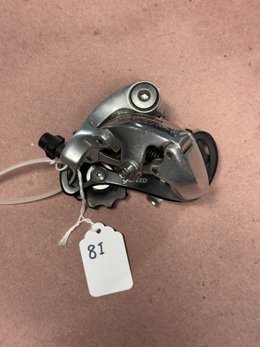 Nos shimano tiagra rear - nos,