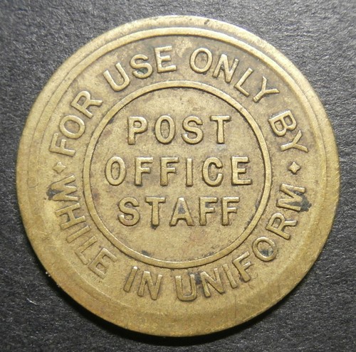 Transport token brighton - -,