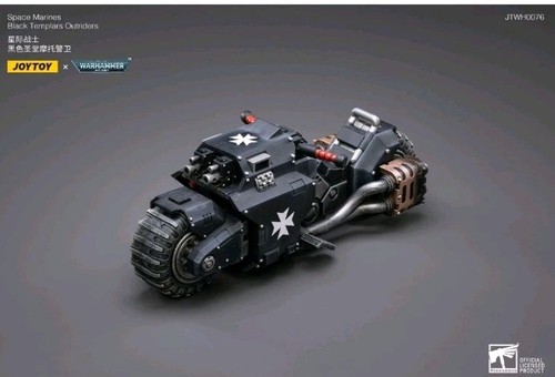 Joytoy warhammer 40k - warhammer,