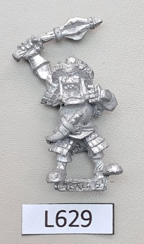 Marauder orc command - command, champion