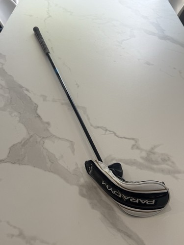 Callaway paradym stiff - callaway,