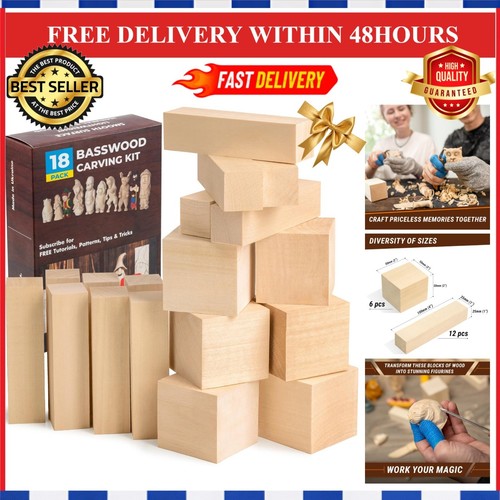 Beavercraft basswood carving - beavercraft,