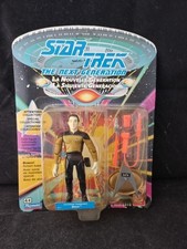 STAR TREK The Next Generation