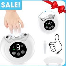 Electric Nail Clippers Nail