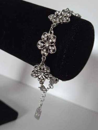 Jeny packham silver - packham, silver-tone