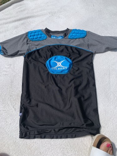 Gilbert rugby padded - gilbert,