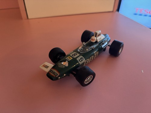 Greenhills airfix mrrc - airfix,