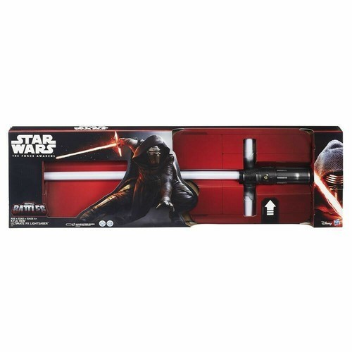Star wars episode vii - wars,