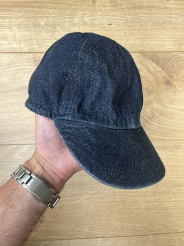 Burberry london denim hat - burberry,