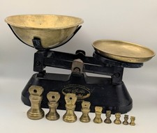 Vintage F.J. Thornton & Co