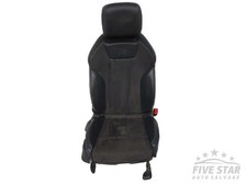 Audi A5 Front Driver Leather