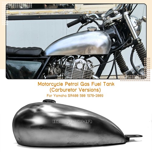 Petrol fuel tank - petrol, cap