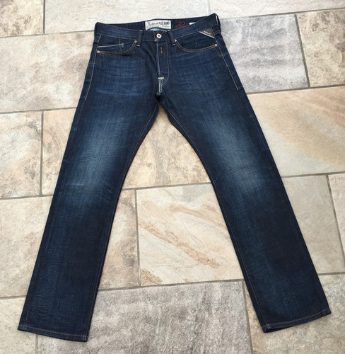 Mens replay waitom - mens,