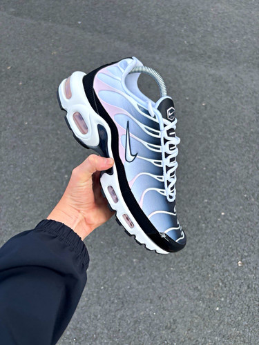 Nike air max plus black - nike,