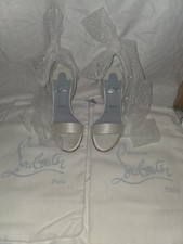 Christian Louboutin Sandale Du