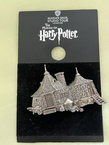 Harry potter rare hagrids - harry,