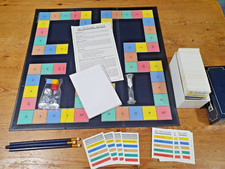 Pictionary Board Game by