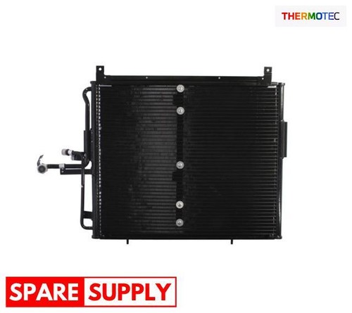 Condenser air conditioning - air,