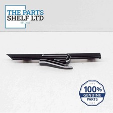 GENUINE VW GOLF MK8 FRONT